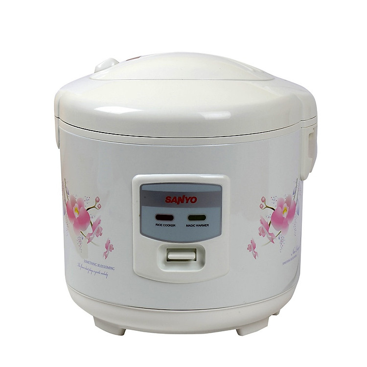 Nồi Cơm Điện Sanyo ECJ-SP18AWF
