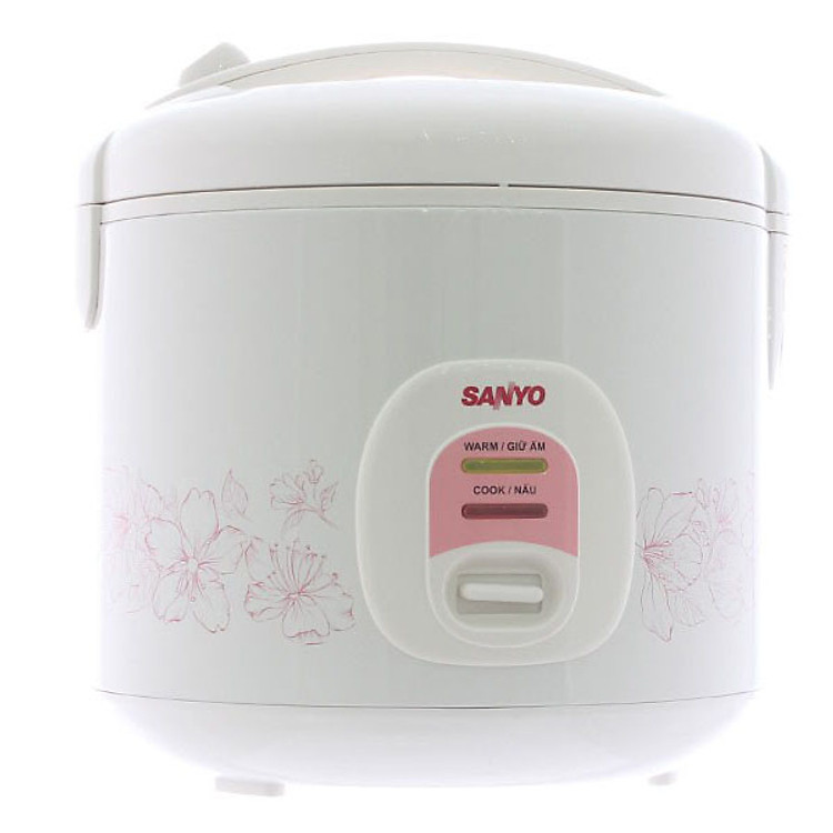 Nồi Cơm Điện Sanyo ECJ-VM18F (1.8L)