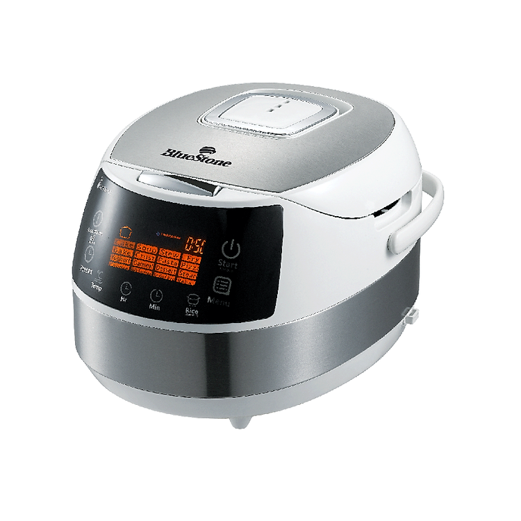 Nồi Cơm Điện Tử Bluestone RCB-5968S - Hàng chính hãng