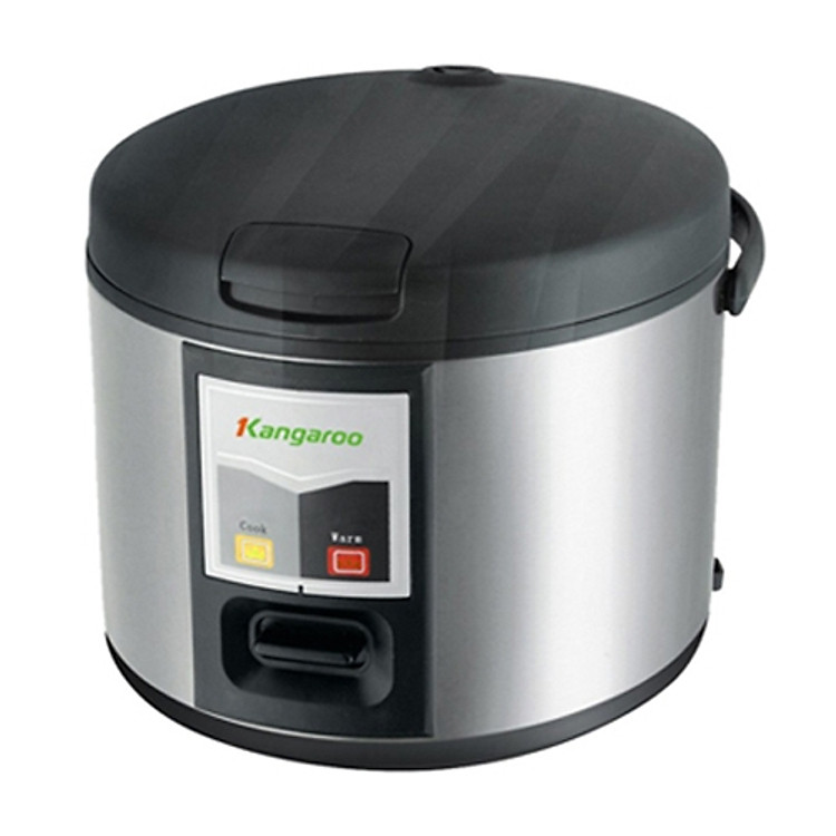 Nồi Cơm Điện Kangaroo KG 25 - Hàng chính hãng