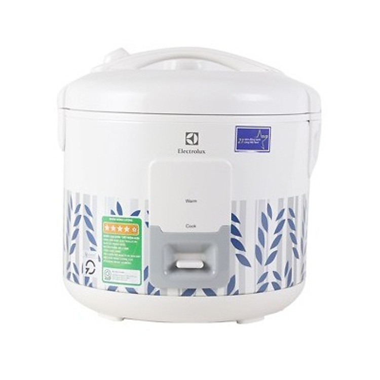 Nồi Cơm Điện Electrolux - ERC2100B