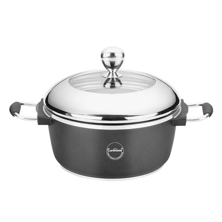 Nồi Canh Hợp Kim Nhôm Eurohome ESP-021