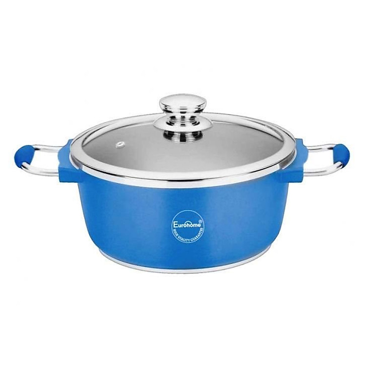Nồi Canh Hợp Kim Nhôm Eurohome ESP-023