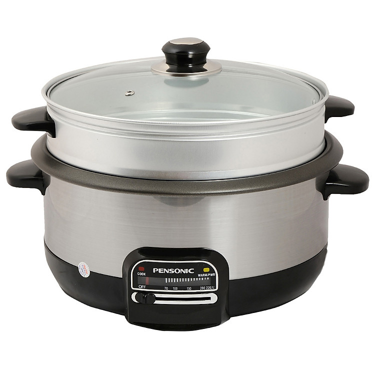 Nồi Lẩu Điện Pensonic PMC-400