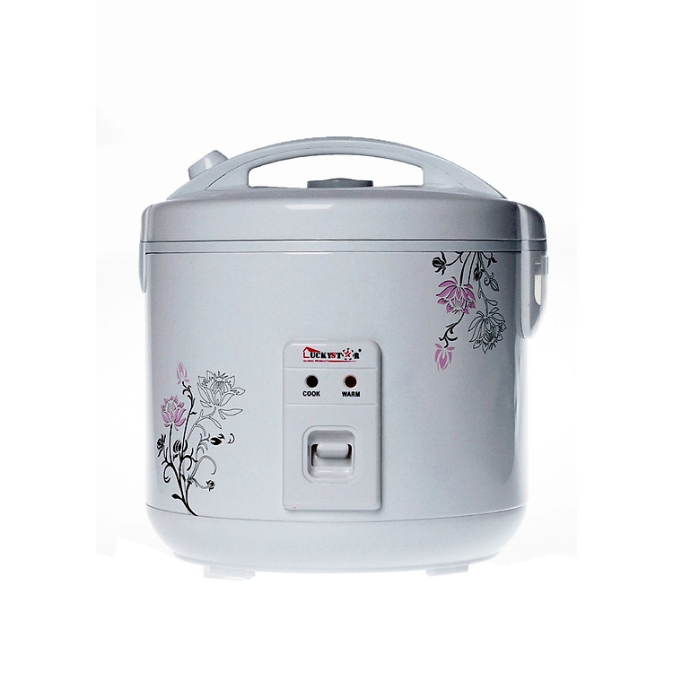 Nồi Cơm Điện Luckystar RC-LS18AH1