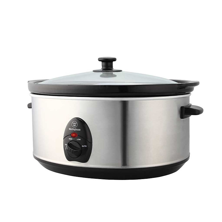 Nồi Nấu Chậm Westinghouse WKSC65V