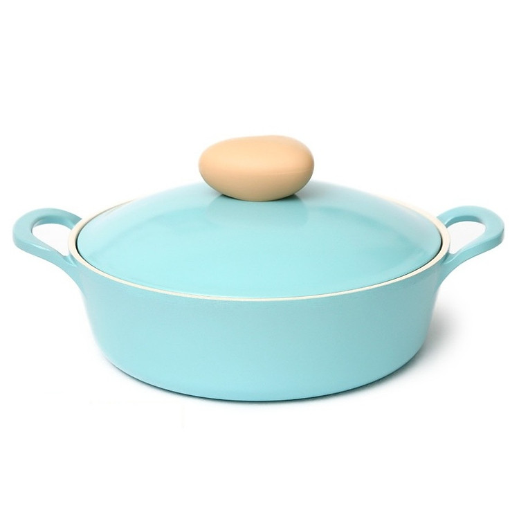 Nồi Nông Retro Neoflam EK-RD-L22 (2,0L)