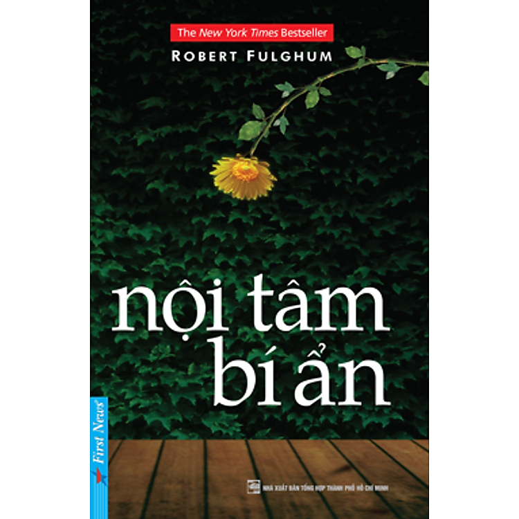 Sách Nội Tâm Bí Ẩn