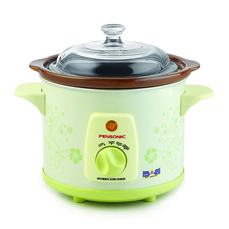 Nồi Tiềm Pensonic PSC-182