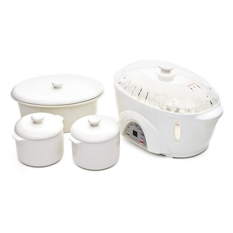 Nồi Tiềm Yến NIQ NQ-ST 06A