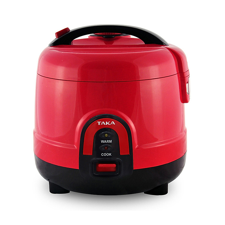 Nồi Cơm Điện Nắp Gài Taka RC18A2 -1.8L - Hàng chính hãng
