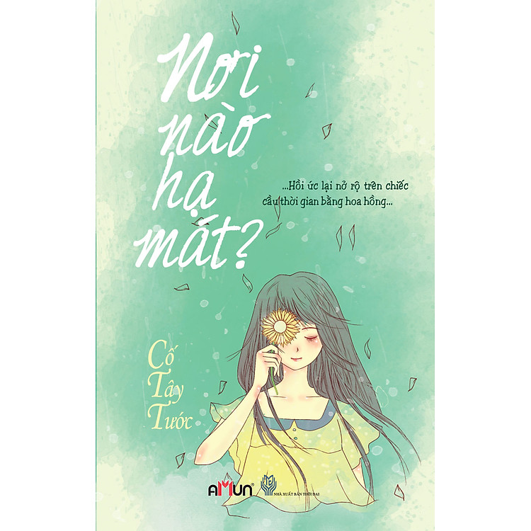 Sách Nơi Nào Hạ Mát