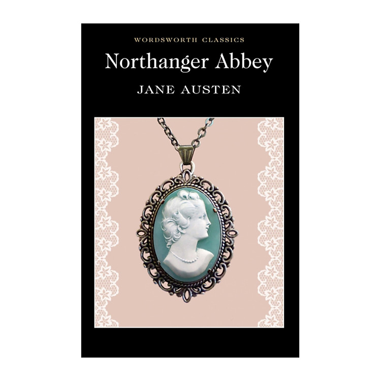 Northanger Abbey