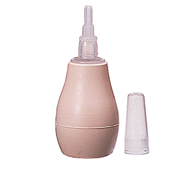 Dụng Cụ Hút Mũi Cao Su Pigeon