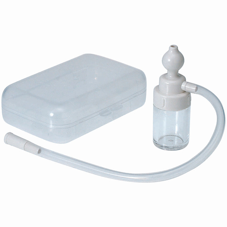 Dụng Cụ Hút Mũi - Vòi Hút - Pigeon