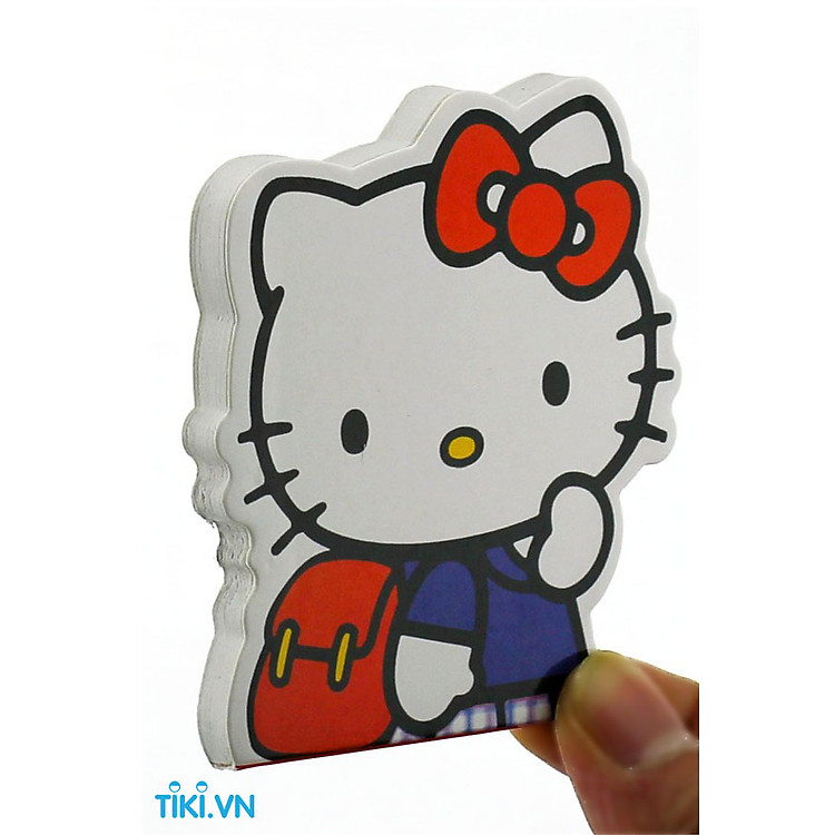 Giấy Note Hello Kitty