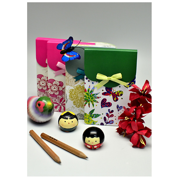 Sổ Tay Notes Of Love