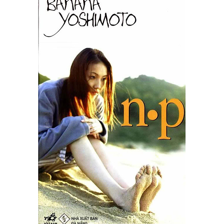 Sách N.P (Tái Bản 2012)