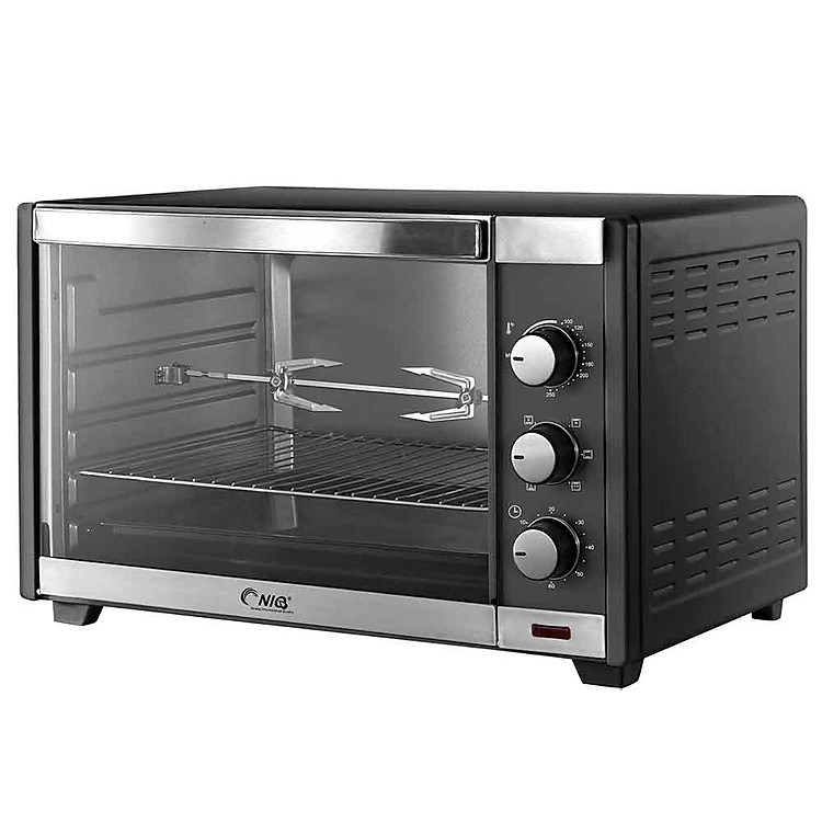 Lò Nướng NIQ NQ - G55L (50 Lít)