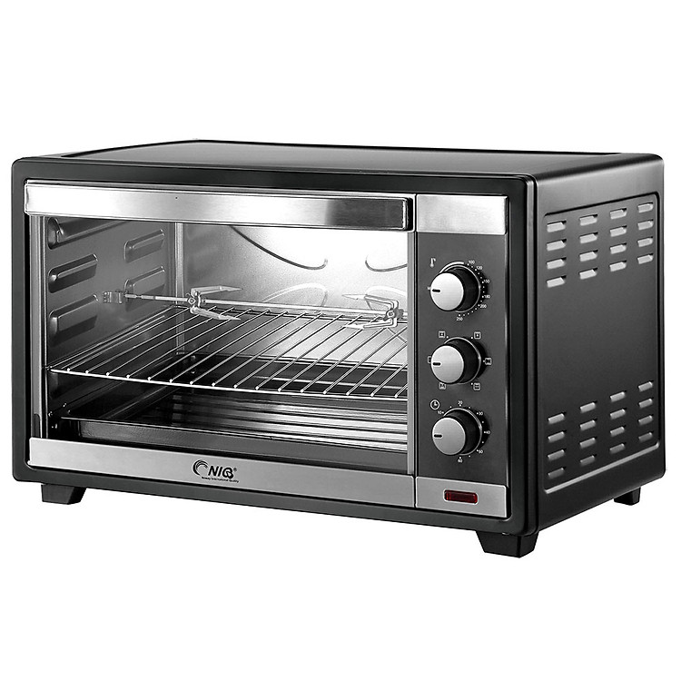 Lò Nướng NIQ NQ - G75L (75 Lít)
