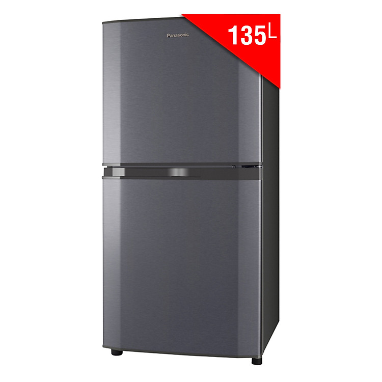 Tủ Lạnh Panasonic NR-BJ158SSVN (135L) - Hàng chính hãng