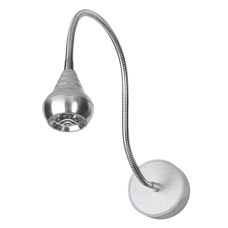 Đèn LED Soi Tranh Netviet NS 006/1B 1W