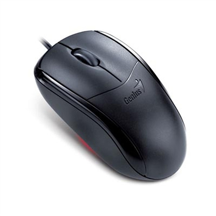 Chuột Quang Genius NS110X