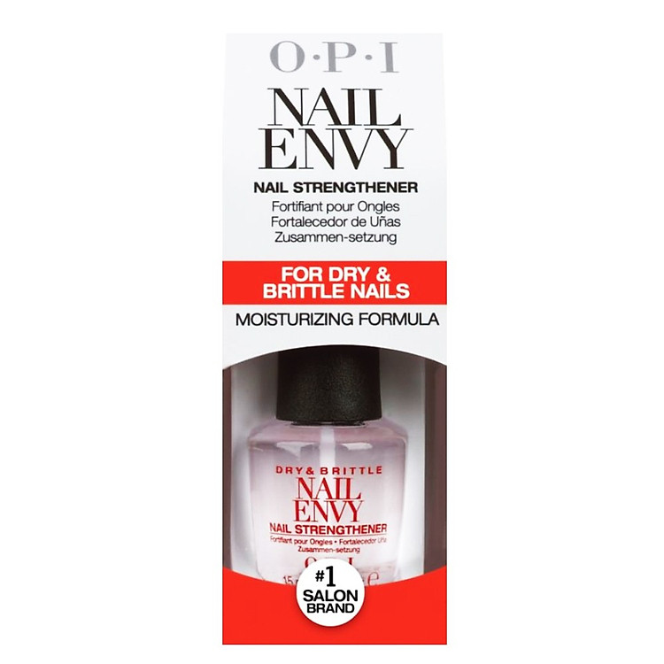 Sơn Dưỡng Móng OPI Nail Envy Dry Brittle - NT131