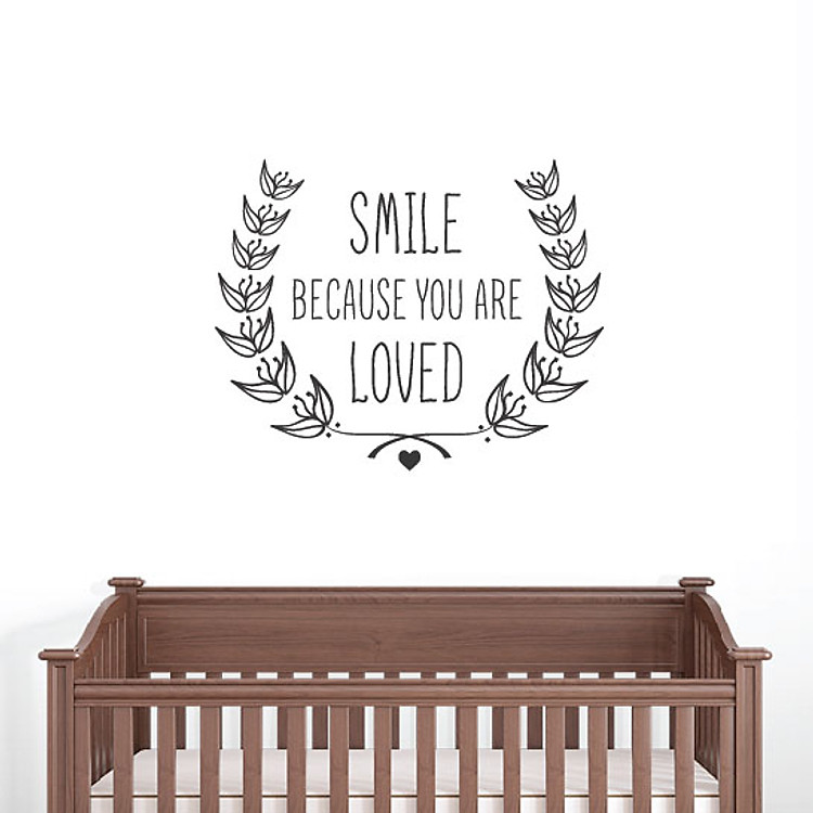 Decal Dán Tường NineWall NTC69