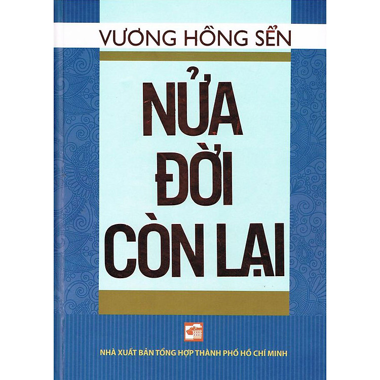 Sách Nửa Đời Còn Lại