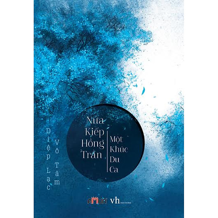 Sách Nửa Kiếp Hồng Trần, Một Khúc Du Ca