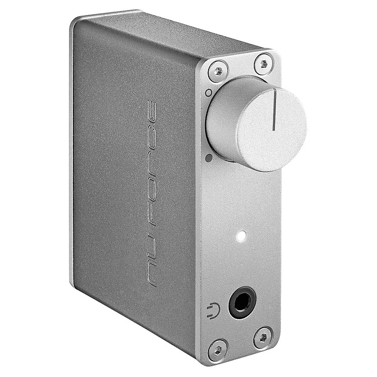 NuForce uDAC5 - USB DAC Di Động Giải Mã DSD256