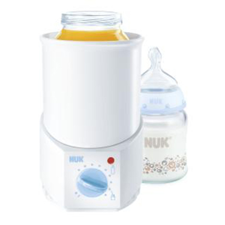 Máy Hâm Sữa Bằng Điện Nuk 256096
