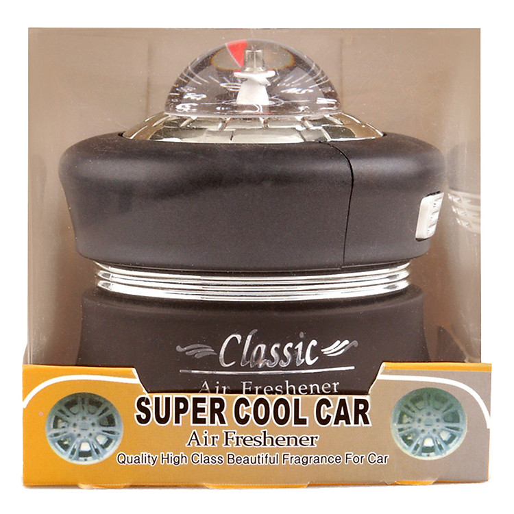 Nước Hoa Ô Tô Hando Suppercool Car Hando (80ml)