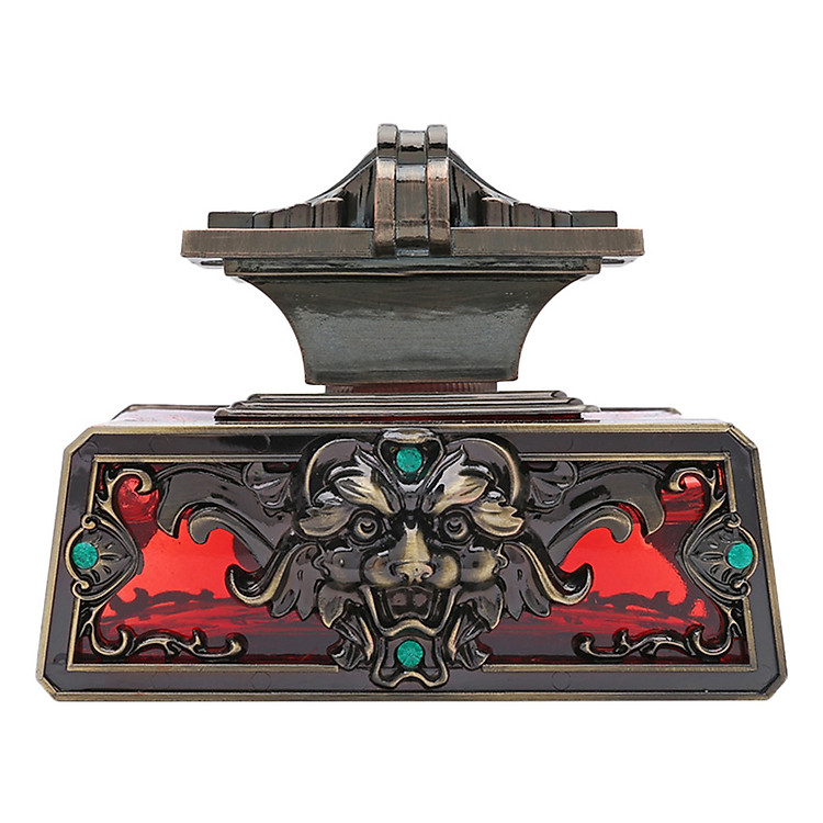 Nước Hoa Ôtô Hando History Dragon