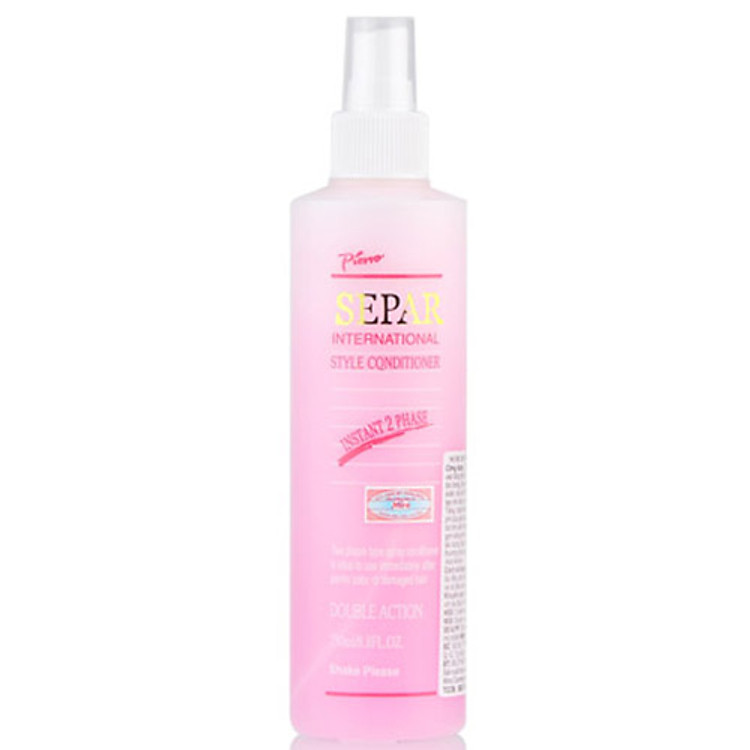 Nước Dưỡng Tóc Hồng Mira 250ml A485