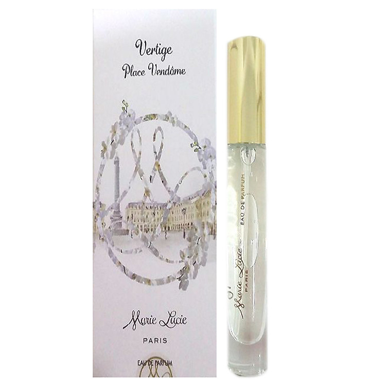 Nước Hoa Nữ Vertige Marie Lucie Paris Nồng Nàn - Eau De Parfum - 00109 (15ml)