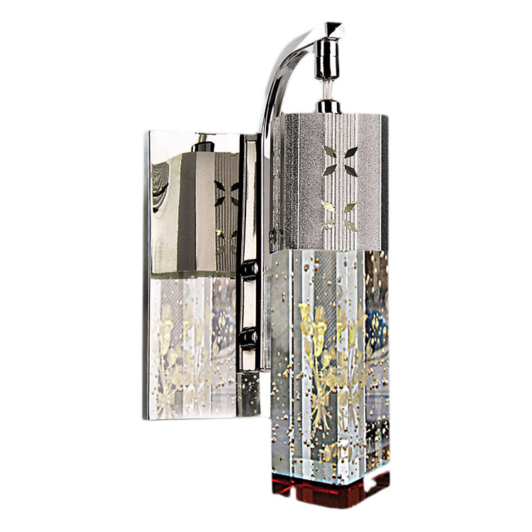 Đèn LED Trang Trí Vách Netviet NV 016