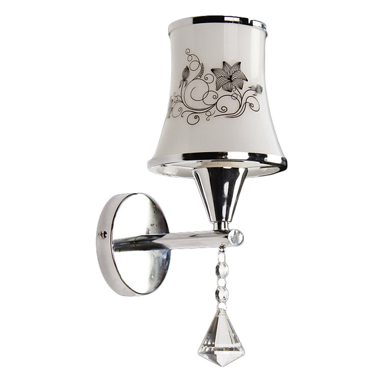 Đèn Vách Netviet NV 055 (Trắng)