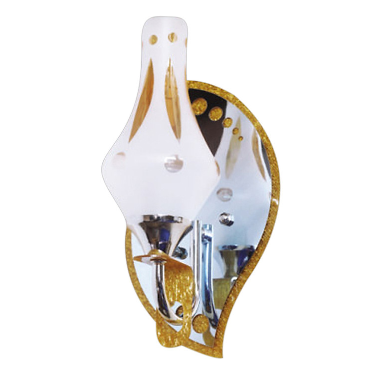 Đèn LED Trang Trí Vách Netviet NV 7075/1