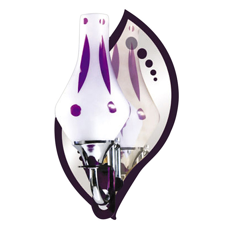 Đèn LED Trang Trí Vách Netviet NV 7077/1