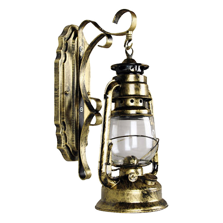 Đèn Trụ Cổng Netviet NVT 994