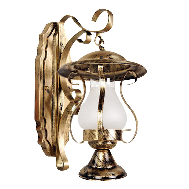 Đèn Trụ Cổng Netviet NVT 996