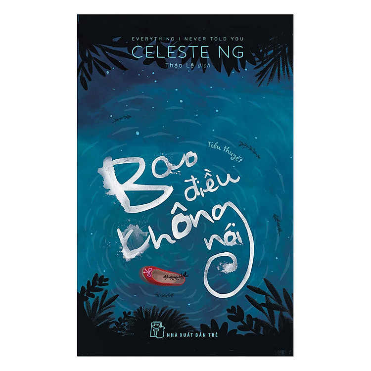 Sách Bao Điều Không Nói