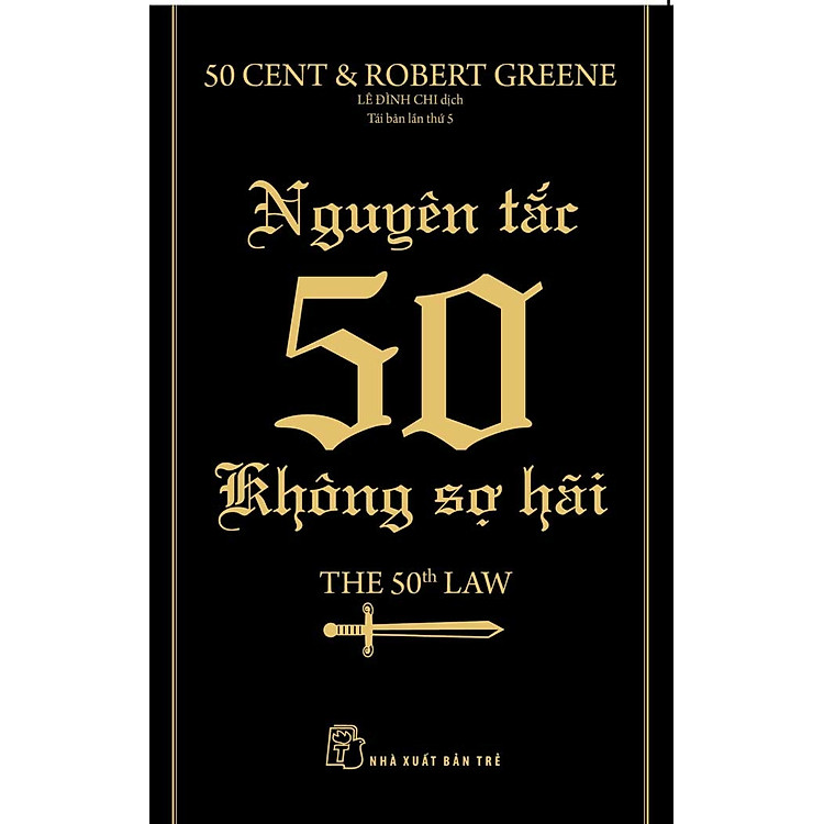 Mua Nguyên Tắc 50 – Không Sợ Hãi