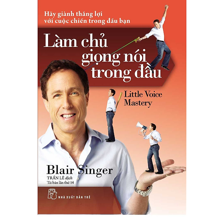 Làm Chủ Giọng Nói Trong Đầu