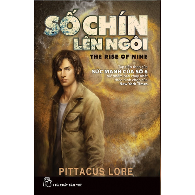 Sách Số 9 Lên Ngôi