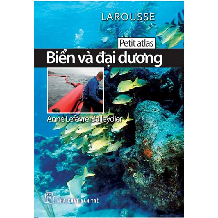 Sách Biển và Đại dương