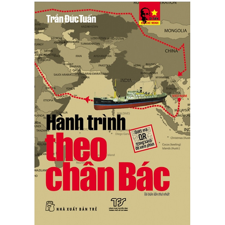 Newshop: Hành Trình Theo Chân Bác