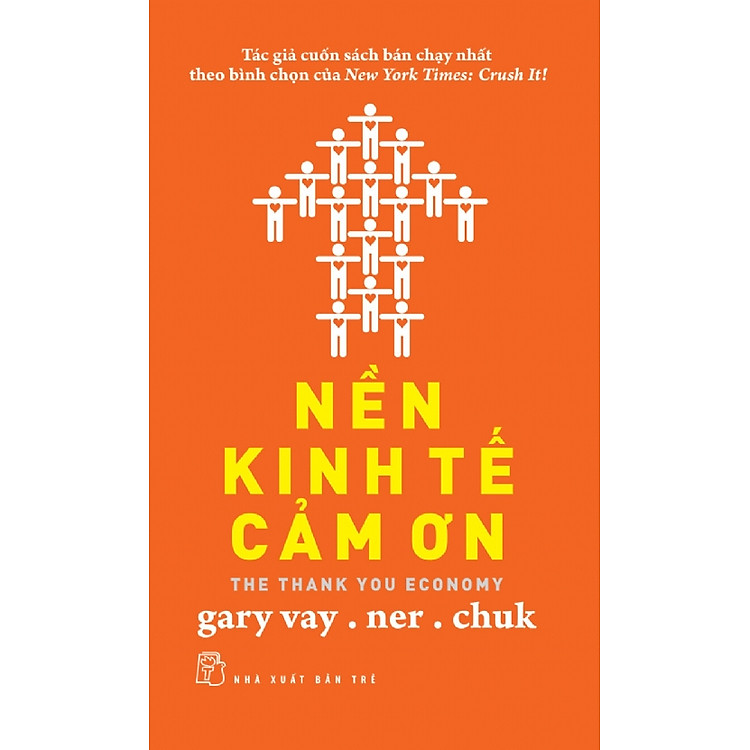 Sách Nền Kinh Tế Cảm Ơn